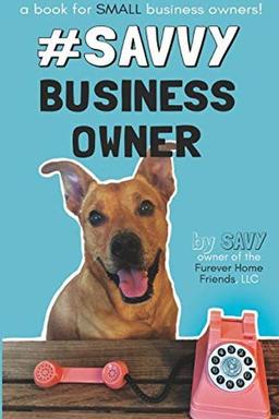 #SavvyBusinessOwner