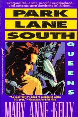 Cover of Park Lane South, Queens
