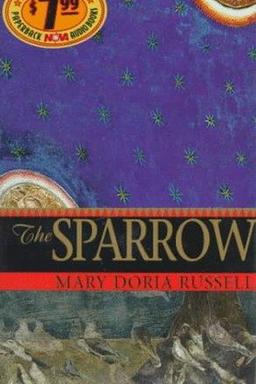 Cover of The Sparrow