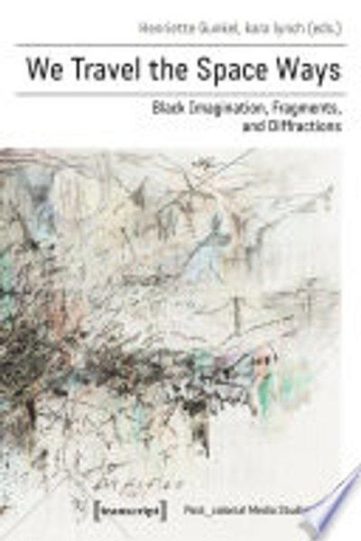 Cover of We Travel the Space Ways