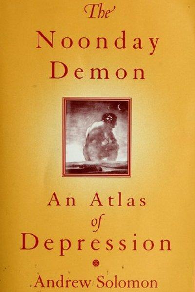 Cover of The Noonday Demon