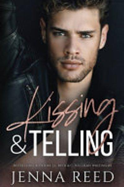 Cover of Kissing & Telling