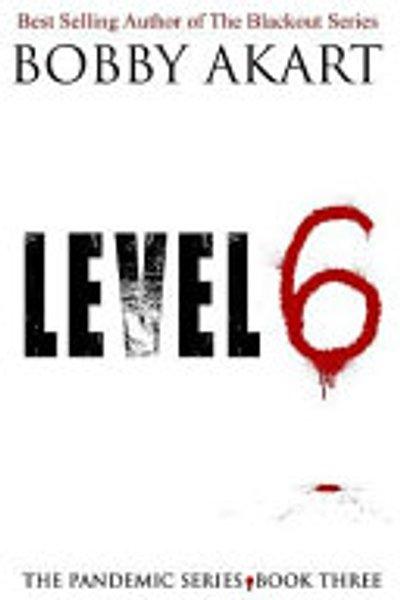 Pandemic : Level 6