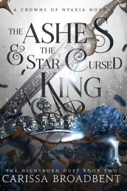 The Ashes and the Star-Cursed King