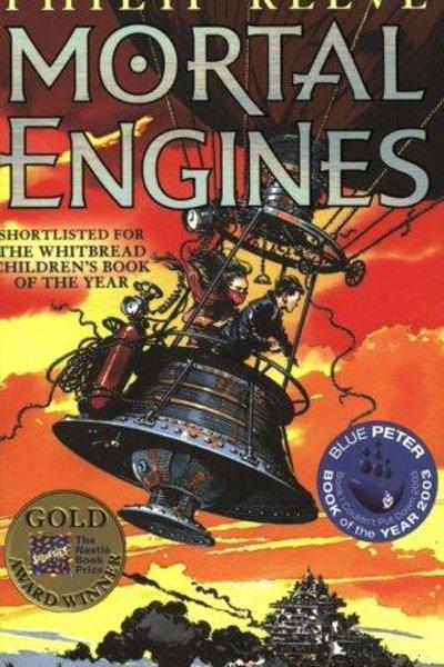 Mortal Engines