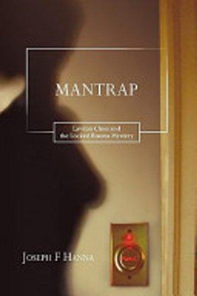 Cover of Mantrap
