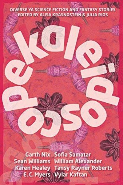 Cover of Kaleidoscope