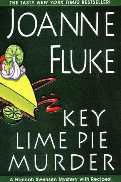 Key Lime Pie Murder