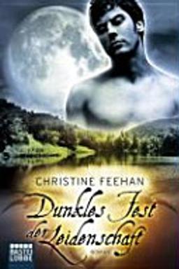 Cover of Dark Celebration