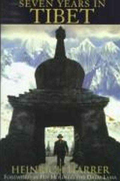 Seven Years in Tibet (Sieben Jahre in Tibet)