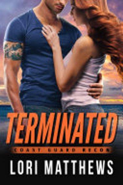 Cover of Terminated