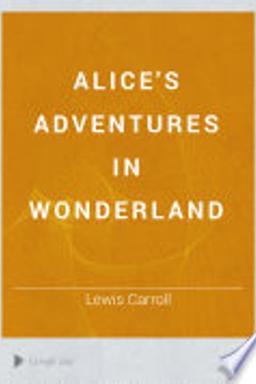 Alice's Adventures in Wonderland