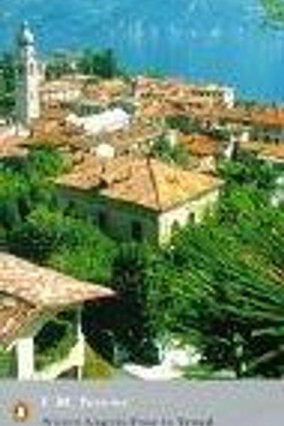 Where Angels Fear to Tread