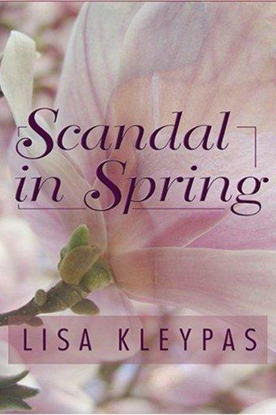 Scandal in Spring
