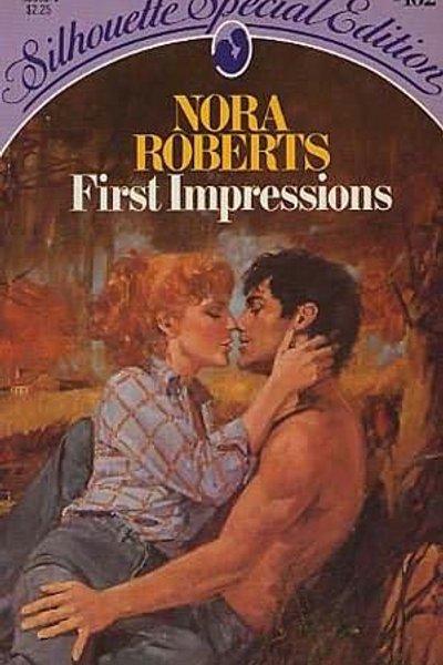 Cover of First Impressions