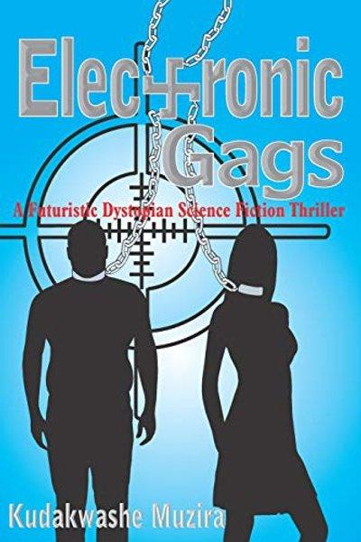 Cover of Electronic Gags
