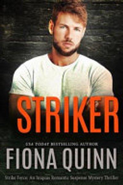 Cover of Striker : Strike Force