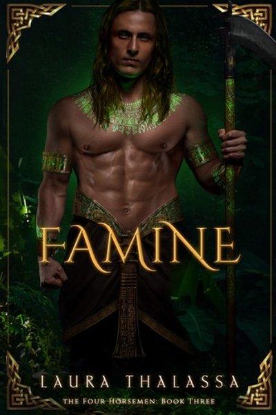 Famine (The four Horsemen #3)