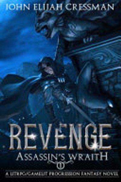 Assassin's Wrath