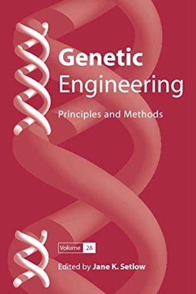Genetic engineering