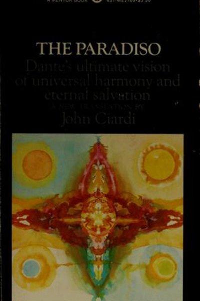 Cover of Il Paradiso