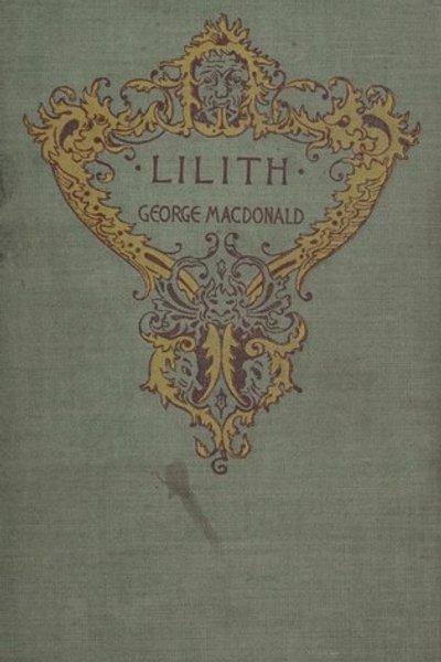 Cover of Lilith