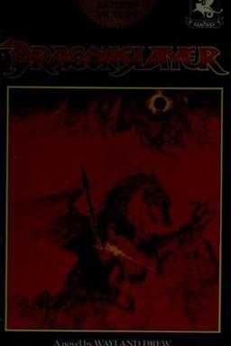Cover of Dragonslayer