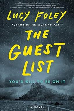 The Guest List