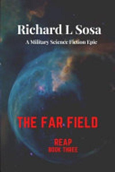 Cover of Far Field