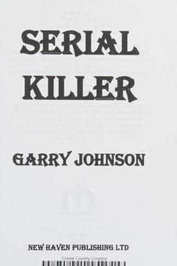 Cover of Serial Killer