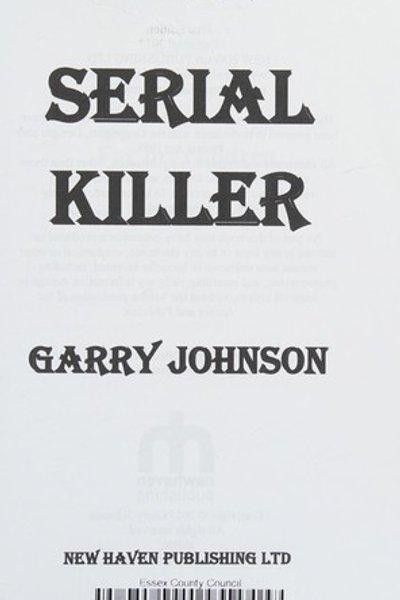 Cover of Serial Killer