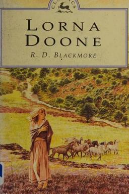 Lorna Doone