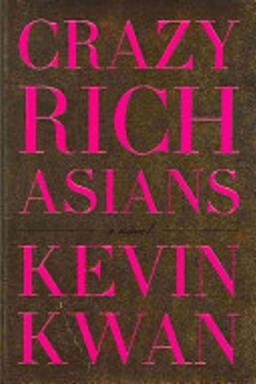 Cover of Crazy rich Asians