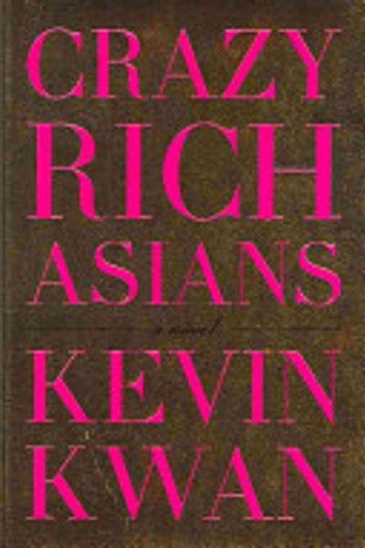 Crazy rich Asians