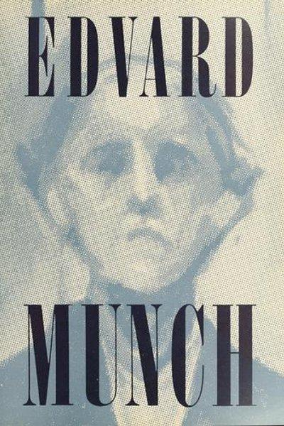 Edvard Munch