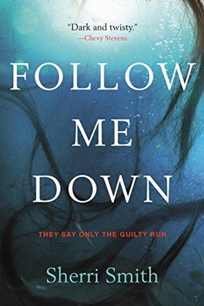 Cover of Follow me down