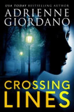 Cover of Crossing Lines