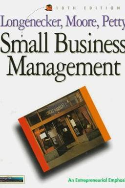 Small business management