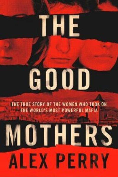 Cover of The good mothers