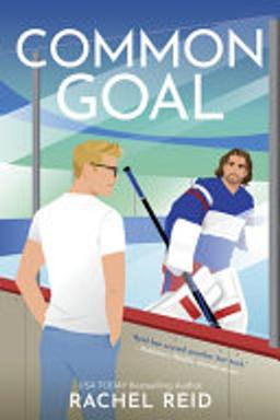 Cover of Common Goal