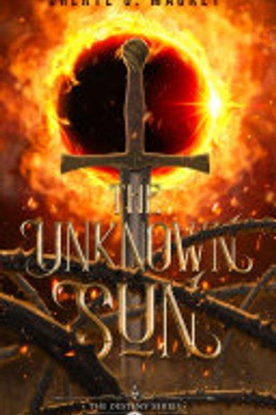 Cover of Unknown Sun