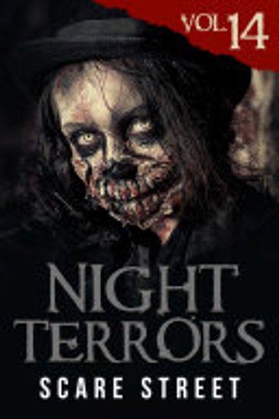 Cover of Night Terrors Vol. 14