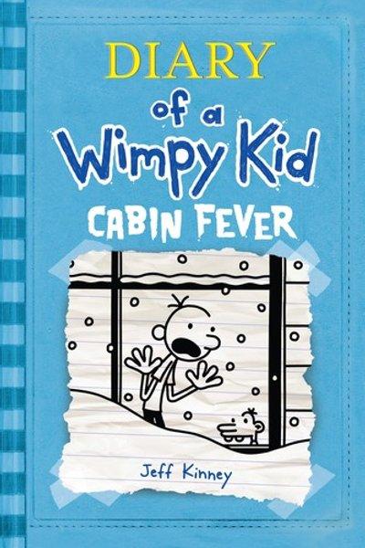 Cover of Cabin Fever
