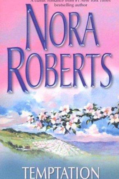 Cover of Temptation