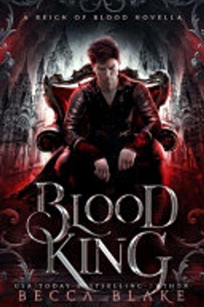 Blood King
