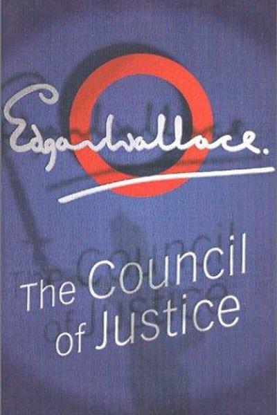Cover of The Council of Justice