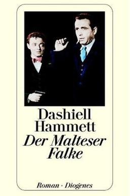 The Maltese Falcon