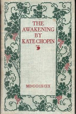 Cover of The Awakening