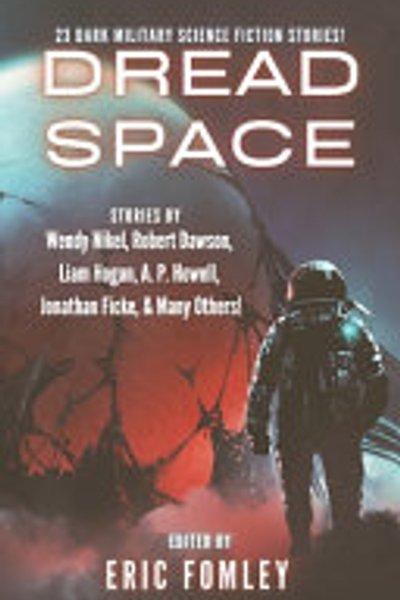 Cover of Dread Space