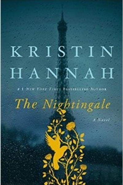 Cover of The Nightingale